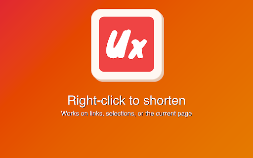 URLx Shortener :: Shorten and manage your URLs with urlx.fr