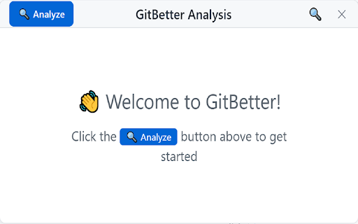 GitBetter :: Get better at GitHub communication