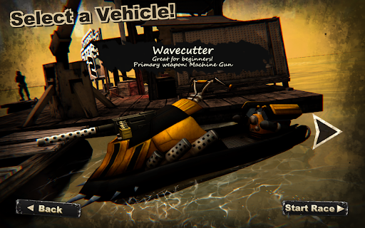 Hydro Storm 2 Game - Conquer the Waves in Aquatic Survival Combat! :: Survive fierce aquatic battles and master dynamic water physics in Hydro Storm 2!