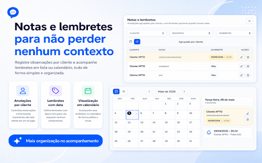 DKdevs+ :: Extensão com utilitários para usar na plataforma BLiP.