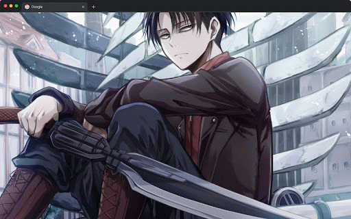 Attack on Titan Wallpapers New Tab - AOT Anime Backgrounds :: Attack on Titan wallpapers for new tab. Eren, Levi & Survey Corps anime backgrounds. Free HD AOT wallpapers for anime fans.