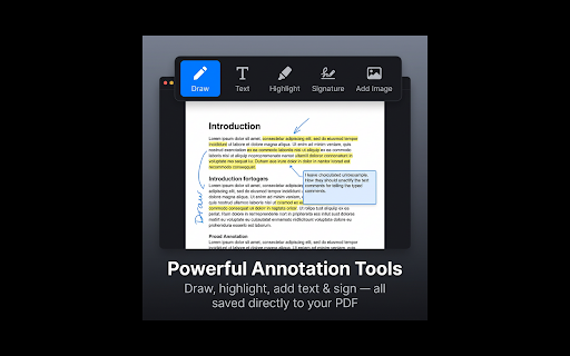 Freedom PDF Viewer :: PDF reader that intercepts PDF navigations and renders them locally with a built-in PDF.js viewer. No data leaves your browser.