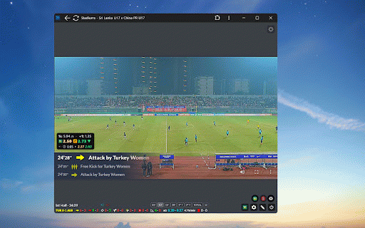Flash Radar Turbo :: Ganhe MUITA vantagem sobre outros traders através do radar.