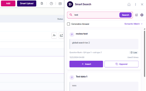 Dasseti :: Dasseti extension is used for filling the web forms from dasseti application.