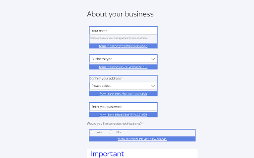 Content cracker :: Extension for displaying content identification text and links in your pages to relevant CMS content for easily access and edit.