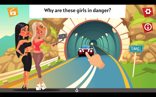 Detective Loupe Puzzle Game - Uncover Clues and Solve Mysteries! :: Explore hidden-object adventures with Detective Loupe Puzzle, a free Chrome extension! 🔍