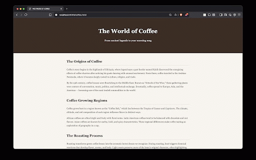 Bionic Reading :: Apply bionic reading formatting to selected text or entire sites.