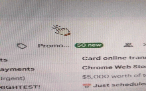 Dynamic Custom Cursor :: Upload an image to use as a custom cursor.