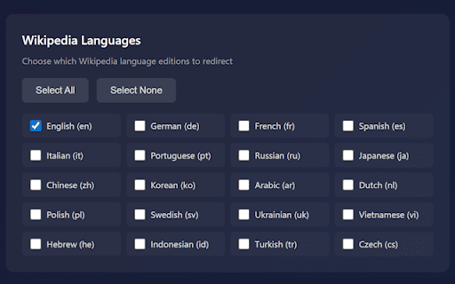 WikiToGrok :: Redirect Wikipedia articles to Grokipedia - view AI-enhanced wiki articles