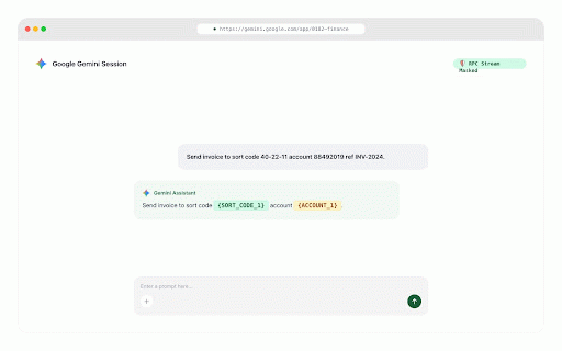 ARKN :: Protect sensitive information before it reaches ChatGPT, Claude, and Gemini. Browser-first AI security for teams.