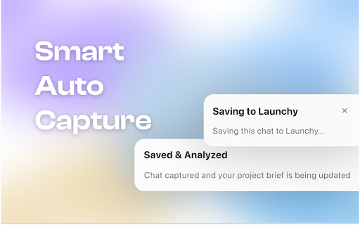 Relay — AI Chat Memory & Context Sync :: Stop repeating yourself to every AI. Relay keeps your project context synced across all your AI chats and IDE agents.
