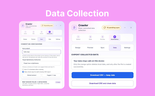 Octonoco Browser Agent :: AI-Powered Browser Automation Agent by Octonoco