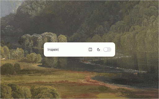 Inspekt :: Hover any element to see its fonts, colors, spacing and CSS, then copy them instantly.