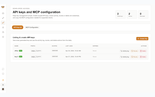 Puggy :: Record QA sessions with full context—logs, network, screenshots, and user actions—all in one place.