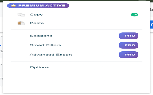 Copy All Urls :: Copy tabs URL to clipboard (formats : text, HTML, JSON or custom). Paste to open multiple URL at one go.