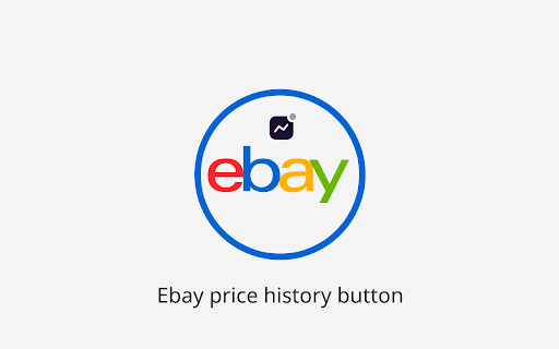 Ebay Sold History Button :: It allows user to see the ebay sold history using the dedicated button, see price and purchase history in details on ebay