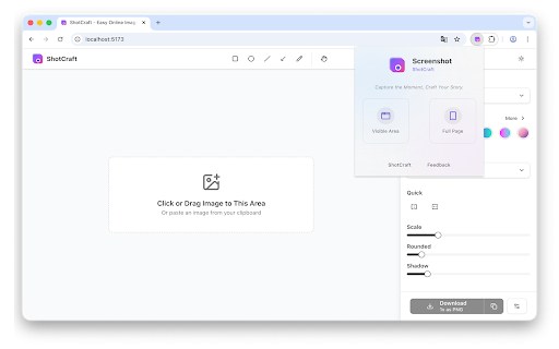 page-screenshot :: Page Screenshot