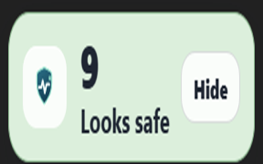 AI Guardian Web Shield :: A privacy-first helper that checks links and pages on your device using calm, plain-language guidance.