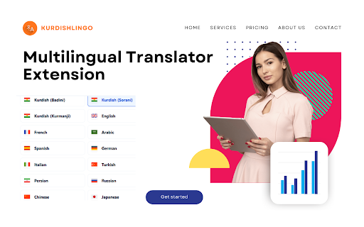 Kurdshlingo Translator :: Professional AI translator for English, Kurdish dialects, and 30+ languages. Powered by HisyarDIGITAL.