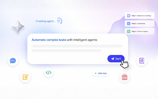 Spark AI - Agent Hub :: Academic Research Agent, Blog Writer Agent, Financial Advisor Agent, Travel Concierge Agent, Software Bug Assistant Agent