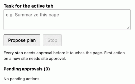 Muse Chrome :: Drive your real browser from Muse Code, with per-site and per-action approval. Side panel chat plus MCP bridge.