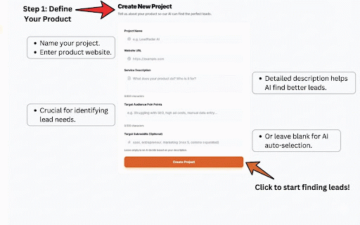 Reddit Lead Generation AI :: Automatically post queued Reddit replies and DMs from your Reddit Lead Generation AI dashboard