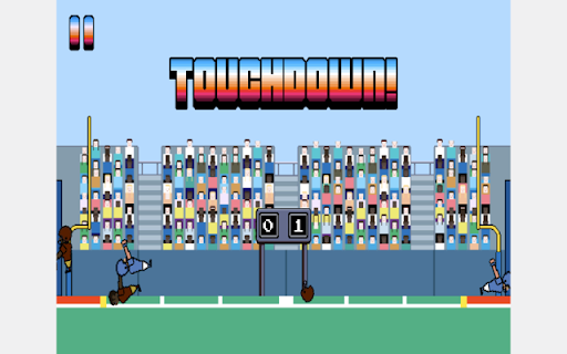 American Football Touchdown Unblocked :: American Football Touchdown Unblocked