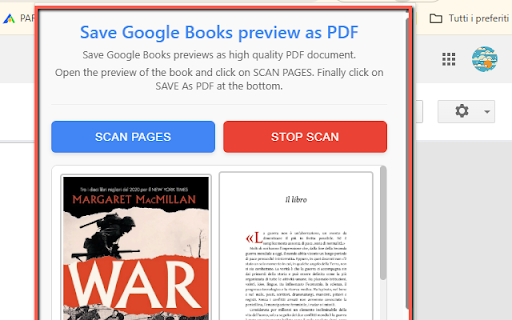 Save Google Books preview as PDF :: Save and download Google Books previews as PDF