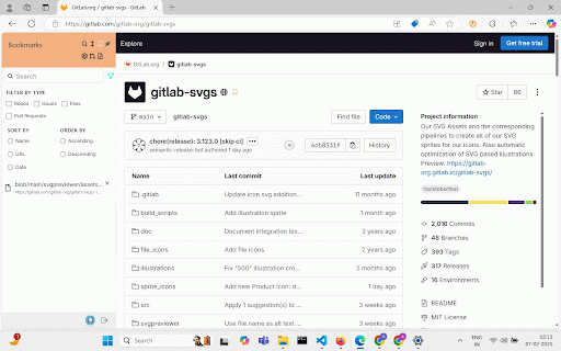 GitCharge :: Turbocharging your GitLab experience
