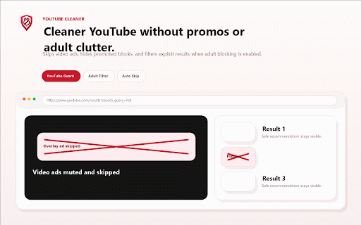 AdBlock AI :: Production-grade modular ad, tracker, anti-adblock, and privacy protection for Chromium browsers.