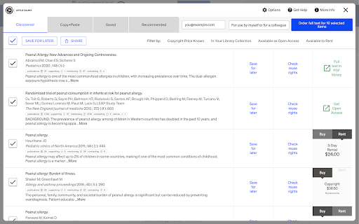 Article Galaxy Browser Extension :: Article Galaxy Browser Extension