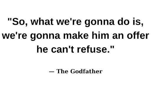 QuoteSpark :: Get inspired with random motivational, historical, and movie quotes.