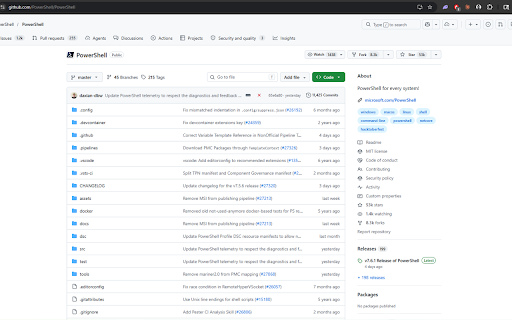 GitGauge :: Analyze GitHub repo authenticity instantly. Get a GitGauge score based on repo metrics plus a smart overview.