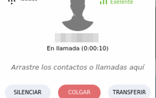 MeetPhone Call :: Use MeetPhone to call numbers in Chrome.