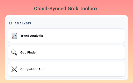 Digg X - The Social Scout :: Digg X provides AI-driven deep profile analysis for social media creators to help users identify high-signal information sources.