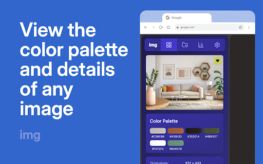 All Images Downloader :: Side panel extension that helps download and view all images on a webpage. Open the side panel to get started.