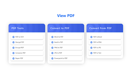 Easy PDF Viewer :: Bring simplicity to viewing and converting PDFs right from your browser! Easy PDF Viewer enhances your browsing experience by…