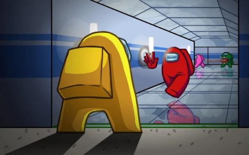 Beans For AmongUS :: Today I will show you how to Use and get Beans For AmongUS!