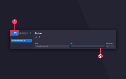 Auto Clicker - Form Helper :: Automates clicks and form filling on dynamic websites to optimize your web tasks