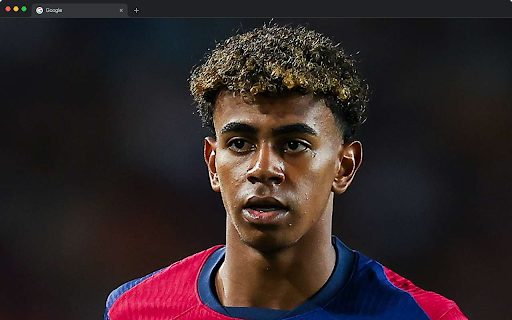 Lamine Yamal Wallpapers - HD Football New Tab :: Get the best HD Lamine Yamal wallpapers for your browser