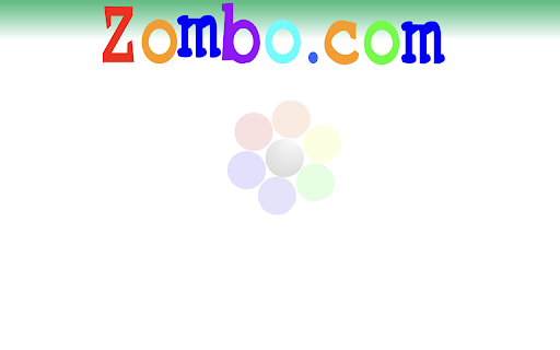Zombocom Replacer :: Replace zombo.com with the original version.