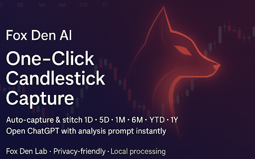 AI Trade Insights (Yahoo Finance to ChatGPT) :: v3.2.5 Release Notes
1. Chat Conversation Resume
Your AI investing workflow is now smoother than ever.
The extension automatically…