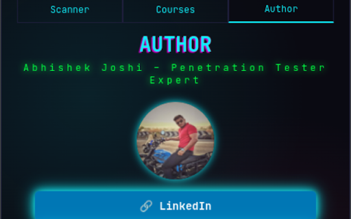 CyberGuard: HTTP Security Header & Vulnerability Scanner :: Scan HTTP security headers, identify missing protections like CSP, HSTS, and XSS prevention.