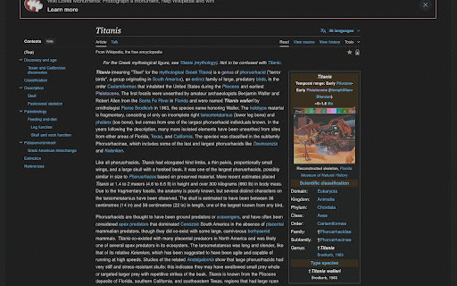 Theme Inverter :: A website theme inverter, making light & dark themes a little more comfortable to read.