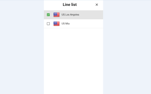 Pangolin VPN :: Pangolin VPN - Free and fast VPN for everyone