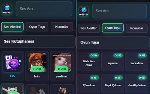 MissXss :: Designed to assist you with MissXss by sending sound alerts, capturing clips for streamers, and offering many other features.