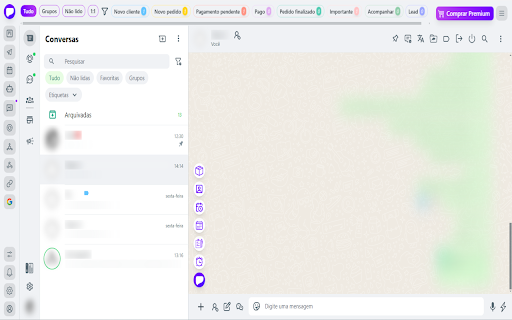 WhatsJud :: WhatsJud é um CRM para WhatsApp Web. Organize seus chats e otimize seus negócios no WhatsApp Web