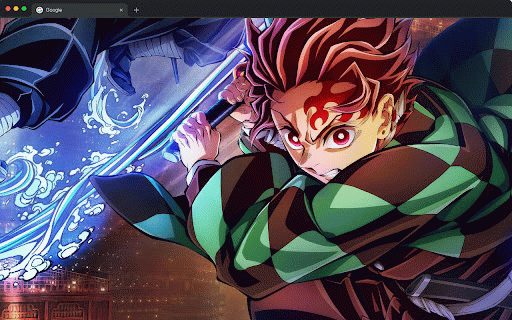 Kimetsu no Yaiba Wallpapers New Tab - Demon Slayer Anime Backgrounds :: Kimetsu no Yaiba wallpapers for new tab. Demon Slayer anime & manga backgrounds.