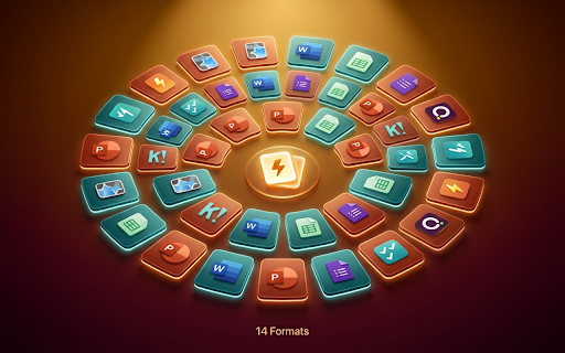 Gemini Notebook Flashcards & Quiz Export :: Export flashcards and quizzes from the learning panel to multiple formats with a single click.