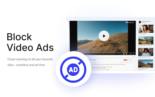 Open Adblocker :: Get the best open source ad blocker - Block ads in one click
